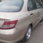 Doctor used honda City car - Maniktala