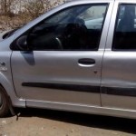 Used Indica eV2 diesel car - Kukatpally