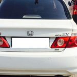 Used 2008 Honda City Zx - Guwahati