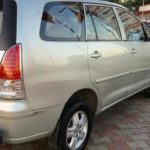 Wan sell 2007 Innova 2.5 G s - Balaghat