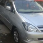 Innova G4 want sell urgent - Khar West