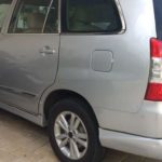 Used Toyota 2010 Innova G4 - Aundh