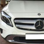 Pre owned Mercedes diesel car in Kolhapur