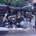 Royal Enfield Classic 350 - Malad West