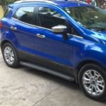 New Used Ecosport diesel - Mysore