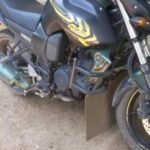 Used best Yamaha FZ S bike - Trivandrum