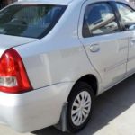 Etios GD need to sell - Ahmedabad