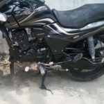 Hero Passion June used bike - Malad