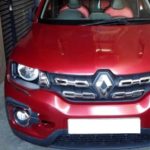 Renault kwid for sell in Adilabad city