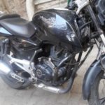 2011 Pulsar 150 DTSi SELLING - MUMBAI