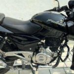 2013 Used  Pulsar 180 bike - Pashan