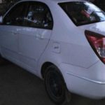 Manza diesel used car - Bhavnagar