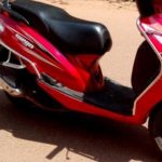 Wego lady used bike - Bhubaneswar