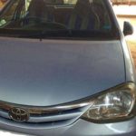 used new Etios Liva car - Ranchi