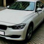 Used BMW 3 Series new model - Bangalore