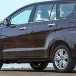 One month used New innova Crysta in pune