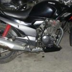 used new Hero company Karizma - Begumpet