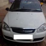 Pre owned Indica V2 diesel model - Malappuram