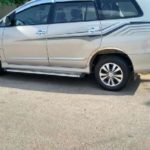 used 2015 Innova VX car - Jodhpur