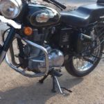 used 2013 Royal Enfield Bullet - Rajkot