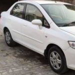 2007 honda City Zx Dr used car - Ranchi