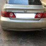 cheap Honda City Zxi car - Thane