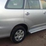 toyota innova want sale - Korba