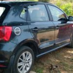 used diesel polo 2016 model - Nellore