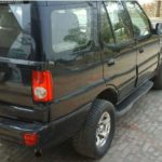 tata Safari 2011 used model - Batala