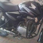 For sale Honda CB Shine bike - Bellandur