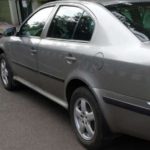 first owner used skoda Octavia - Baner