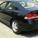 Honda civic top model for sale - Chakan