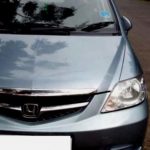 Under 2 lakh honda City Zx - Nashik