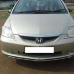 2006 Used Honda City EXI - Bhopal