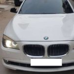 Pre owned BMW 7 Series - Delhi