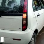 Cheap indica Vista TDI sale - Meerut