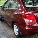 Amaze new 2013 car for sale - Jalandhar