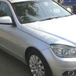 Cheap Mercedes-Benz C Class - Mumbai