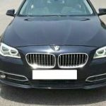 2015 BMW Used 5 Series - Karol Bagh