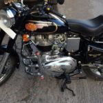 Used Royal Enfield Bullet - Paharganj Delhi