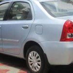 Pre owned Etios GD quick selling - Madurai