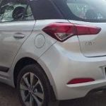 Elite I20 diesel used 2013 model - Kochi