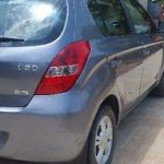 Used Hyundai i20 - Pragati Nagar Ahmedabad