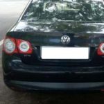 2010 Used Volkswagen Jetta car - Wanwadi Pune