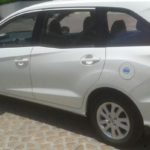 Honda Mobilio want sale - Gachibowli