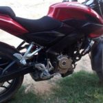 2012 Bajaj Pulsar want sale - Sangrur