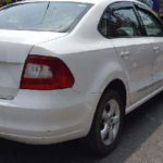 diesel used Skoda Rapid car - Vidisha