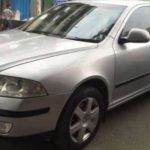 2008 Used top model Skoda laura - Rohtak