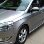 Skoda Rapid TDI new car for sale in - Ghaziabad