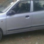 Under 50 K Alto 2001 Petrol car - Dehradun